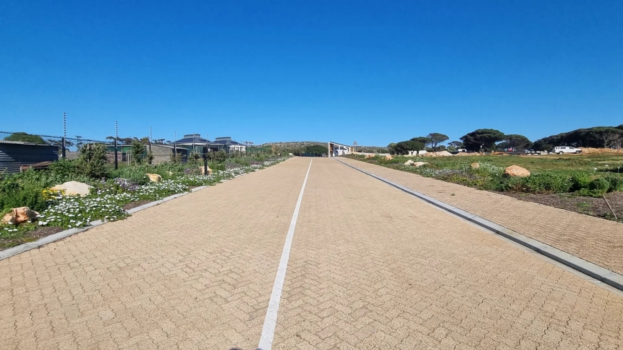 0 Bedroom Property for Sale in Kommetjie Western Cape